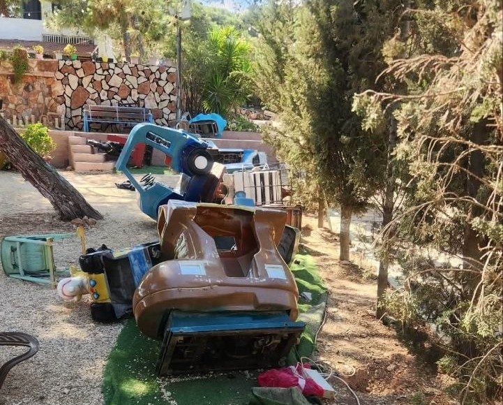 עקאבה, יום ראשון, 6 בספטמבר, 2026 – הגדה המערבית