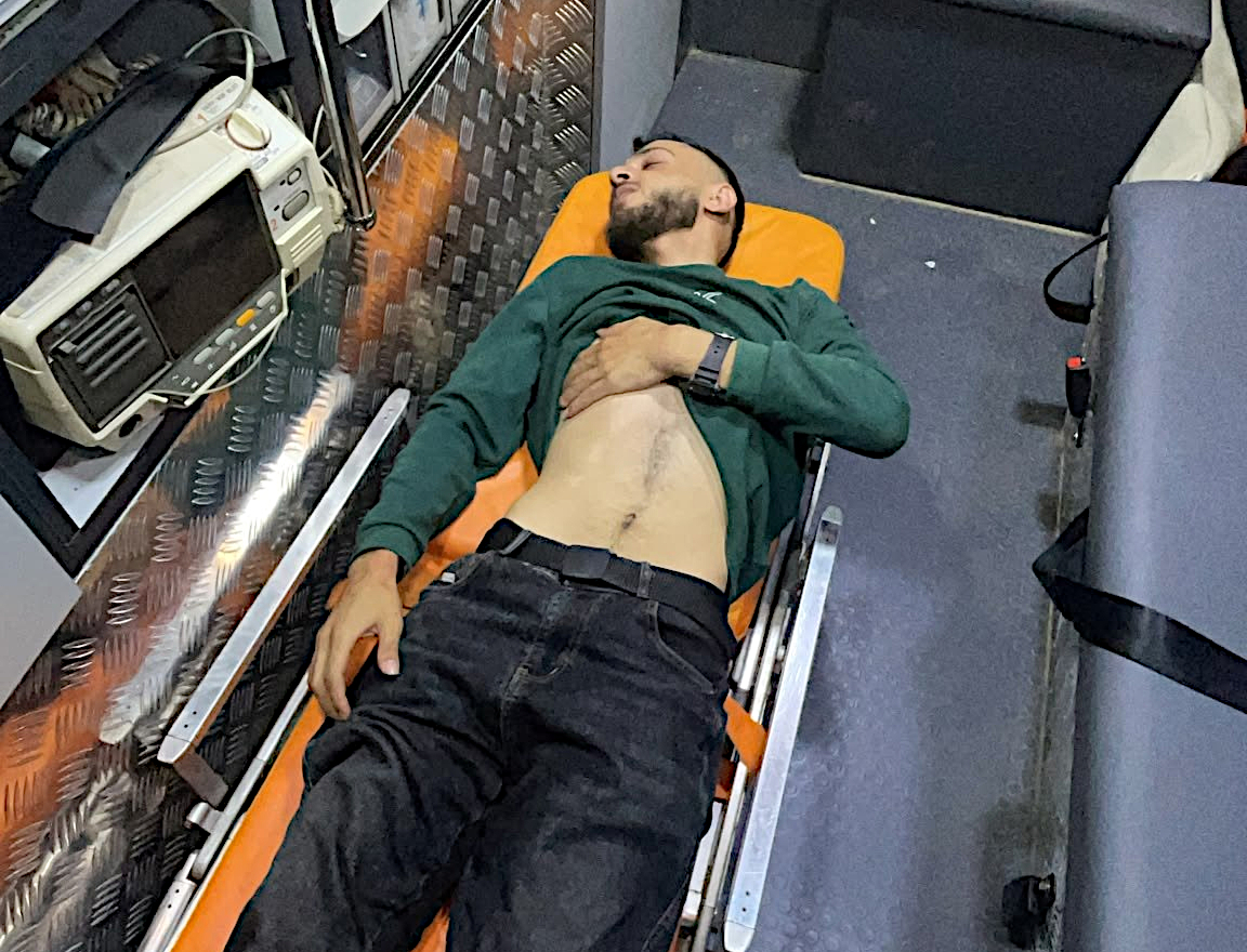 Qabatiya, Friday, September 25, 2026 – the West Bank