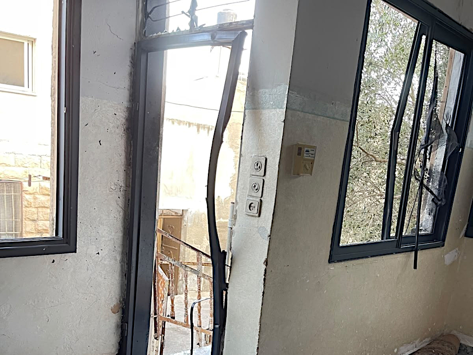 Qabatiya, Sunday, October 11, 2026 – the West Bank