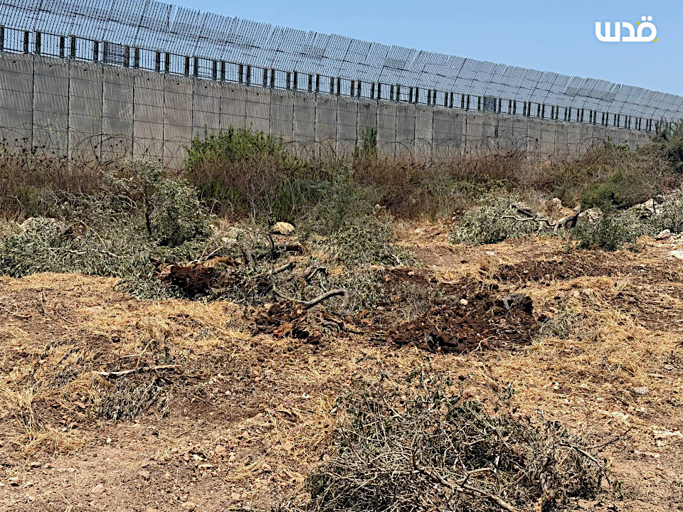 Media for Wednesday, July 22, 2026 – The West Bank