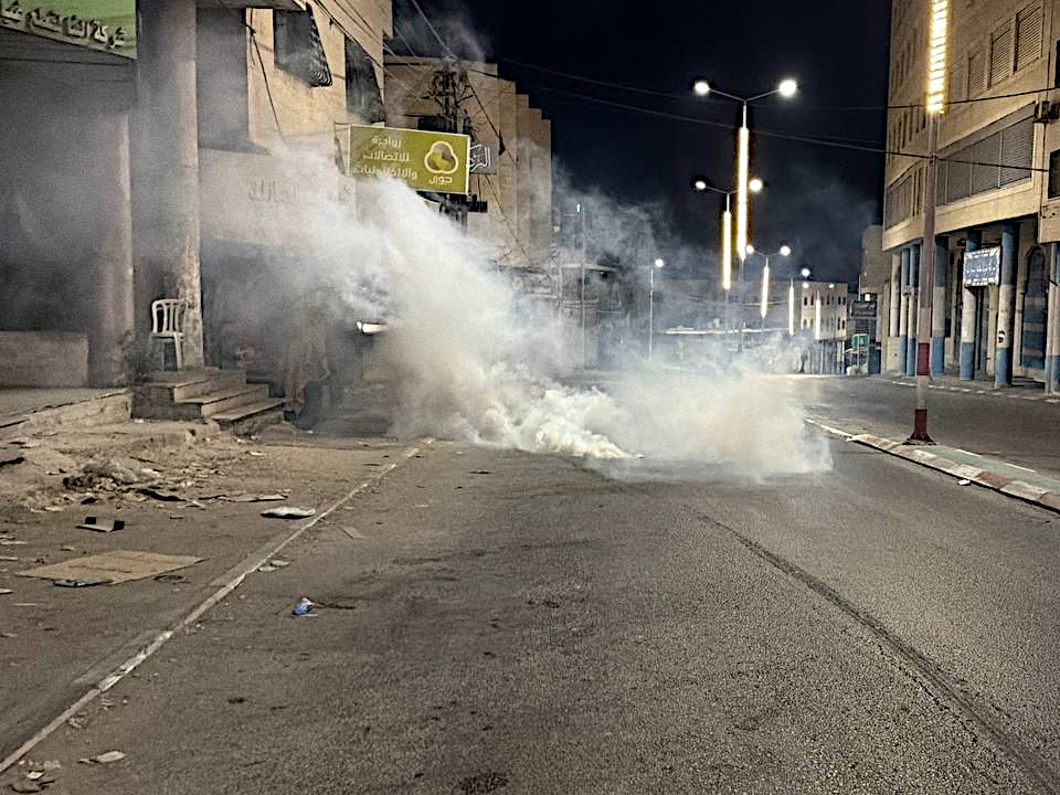 Nablus, Wednesday, August 26, 2026 – the West Bank