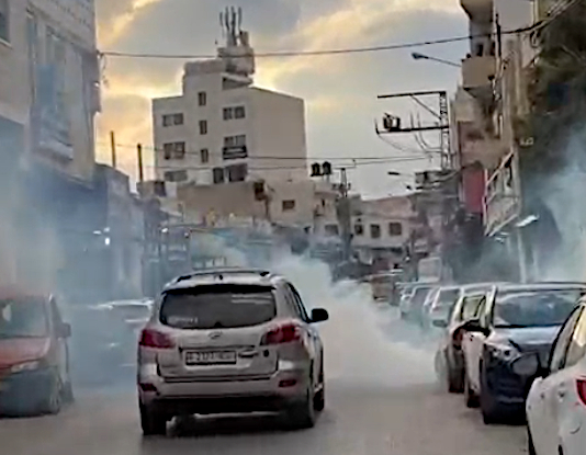 Tarqumiyah, Wednesday, September 30, 2026 – the West Bank