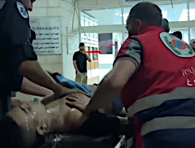 Al-Mughayyir, Wednesday, September 2, 2026 – the West Bank