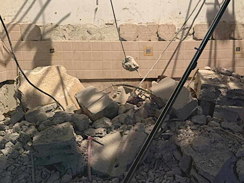 Jabel Mukaber, Saturday, September 5, 2026 – the West Bank