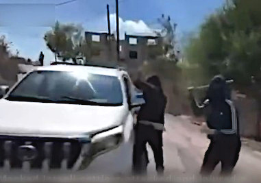 Jalud, Saturday, August 29, 2026 – the West Bank