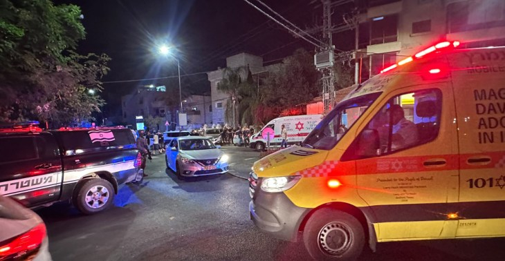 Jaljulya, Friday, September 11, 2026 – the Palestinian Society in Israel