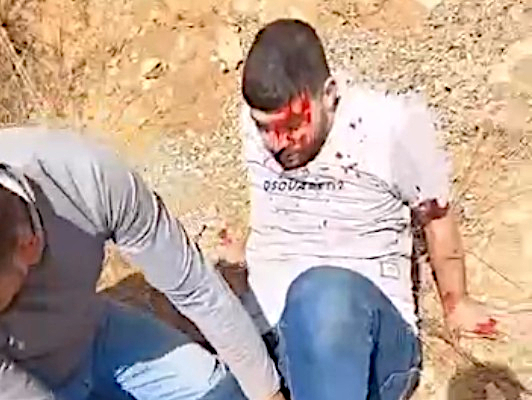 Deir Abu Mash'al, Saturday, October 10, 2026 – the West Bank