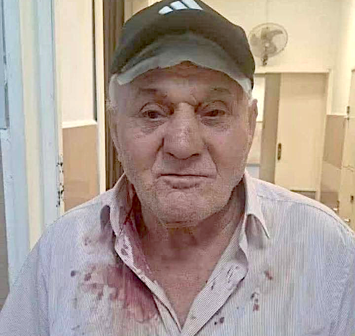 Deir Ibzi, Saturday, September 19, 2026 – the West Bank