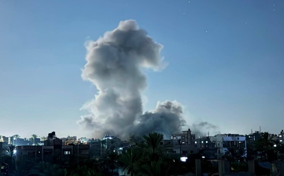Deir al-Balah Tuesday, July 28, 2026 – The Gaza Strip