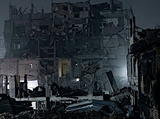 Deir al-Balah, Monday, October 12, 2026 – Gaza Strip