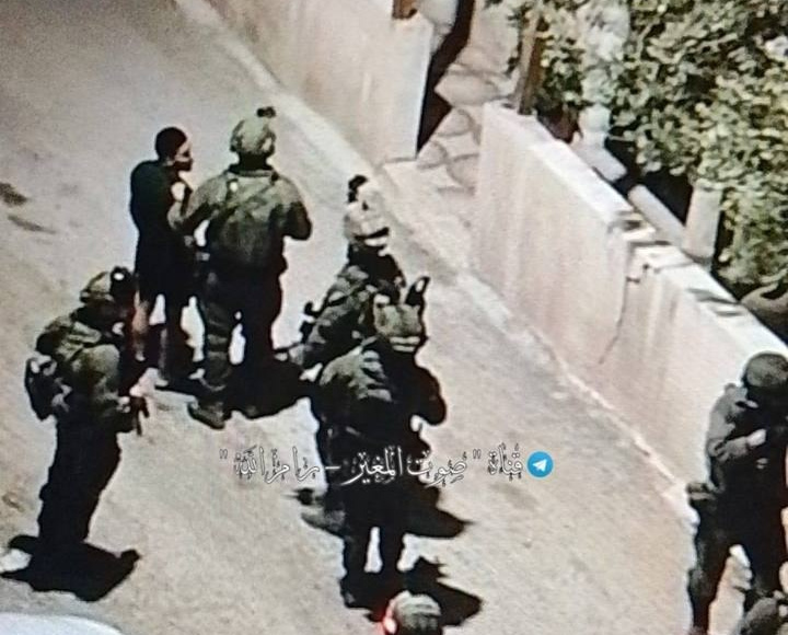 Deir Jarir Monday, July 27, 2026 – The West Bank