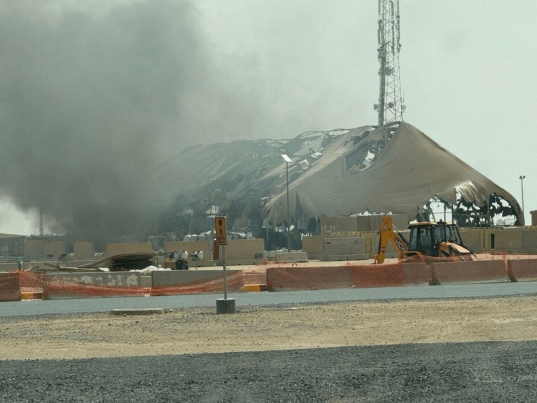 בסיסי ארה"ב, יום רביעי, 16 בספטמבר, 2026 – המלחמה האזורית
