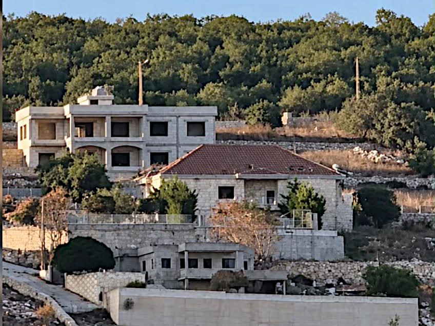 Beit Yahoun, Wednesday, September 30, 2026 – The Regional War