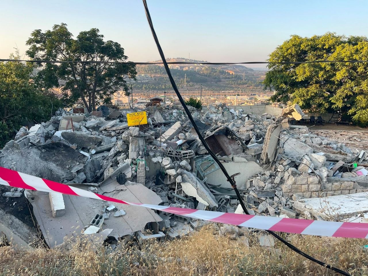 Bi'na Wednesday, August 5, 2026 – The Palestinian Society in Israel