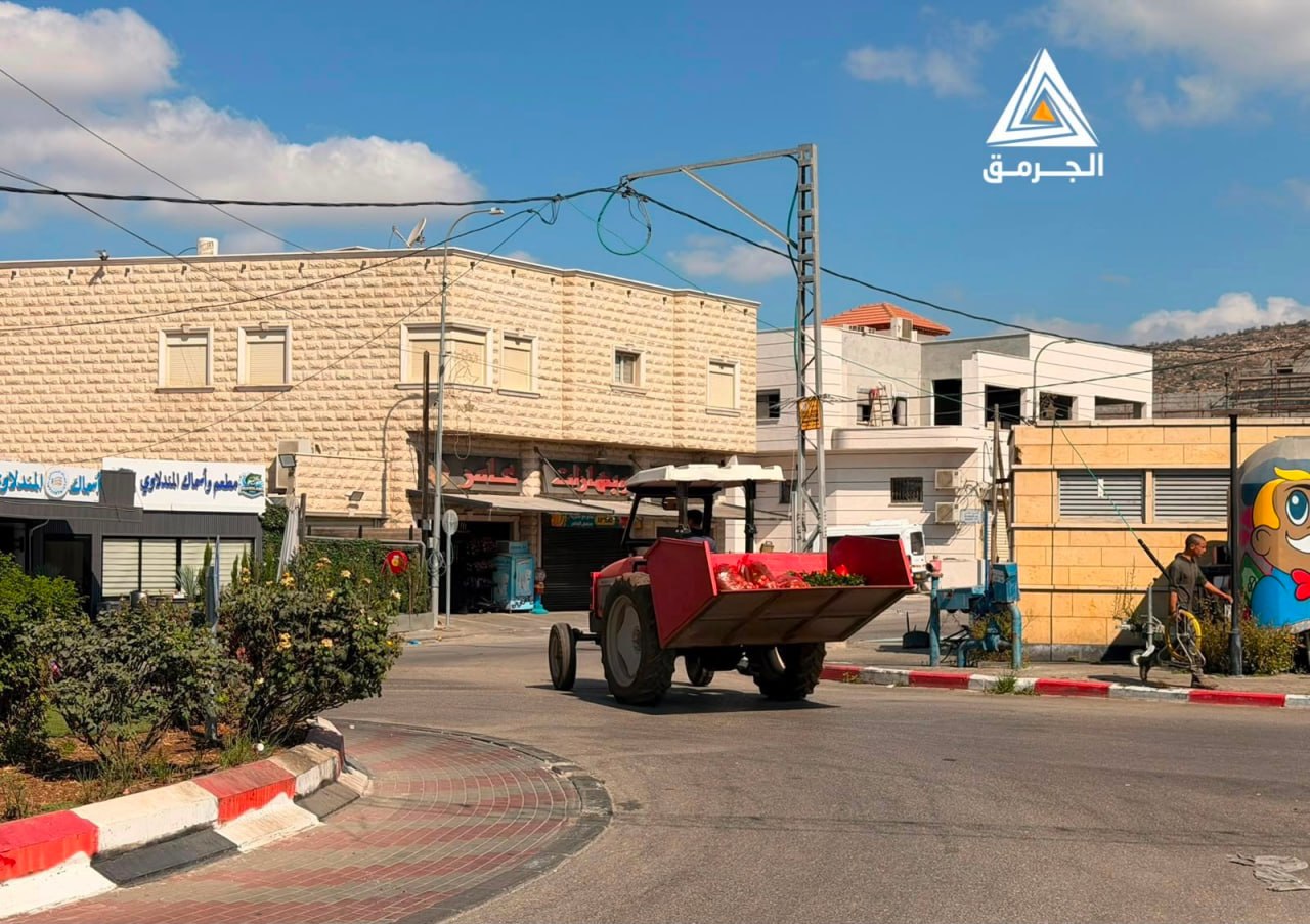 Kafr Manda, Wednesday, August 19, 2026 – the Palestinian Society in Israel