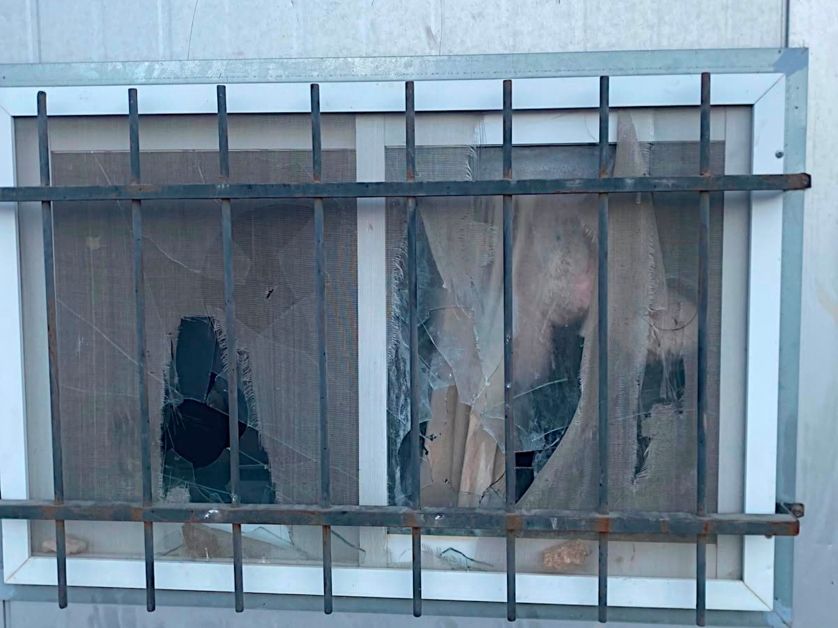 Media for Thursday, July 23, 2026 – The West Bank