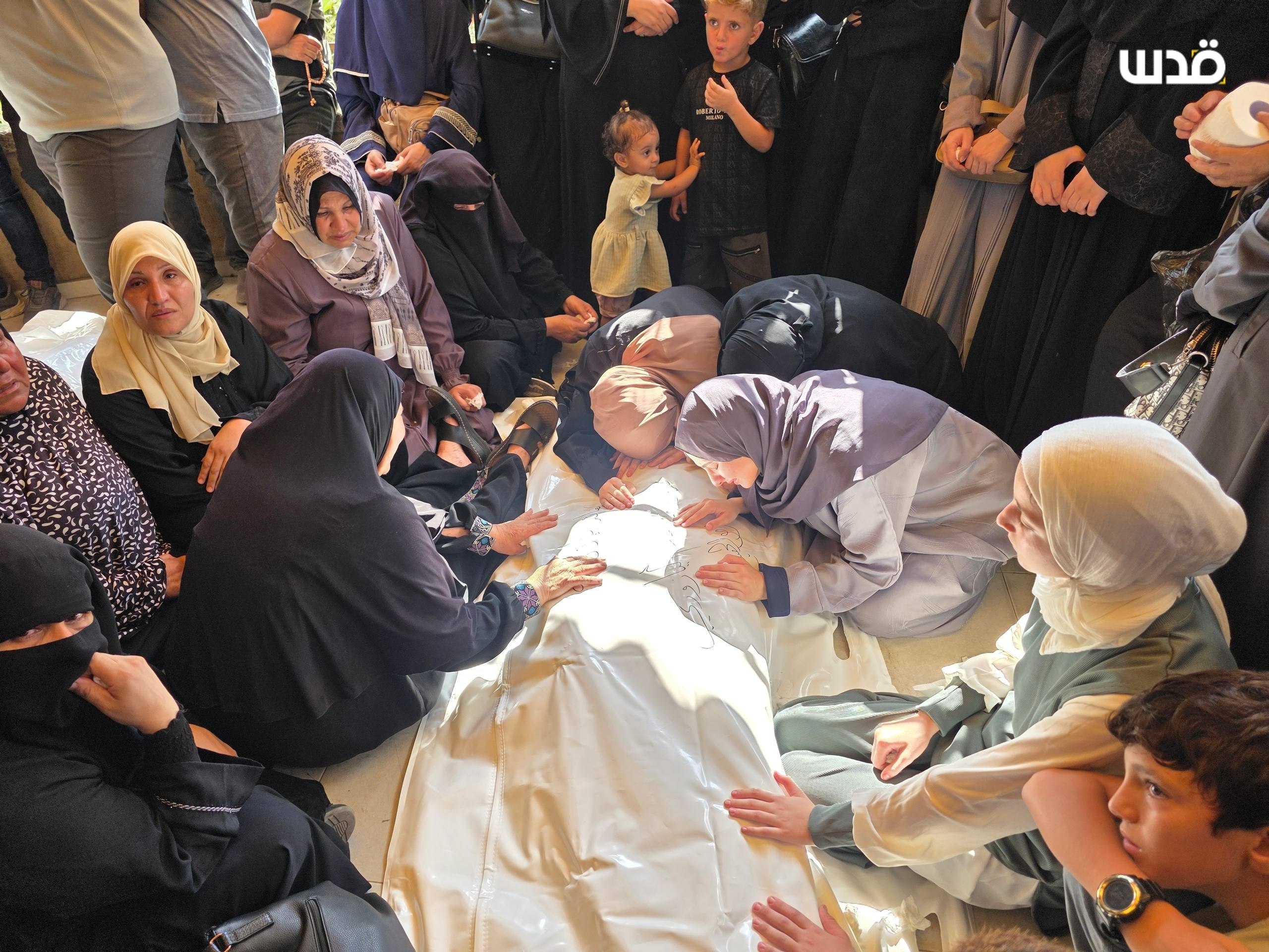 Khan Yunis, Friday, September 11, 2026 – the Gaza Strip