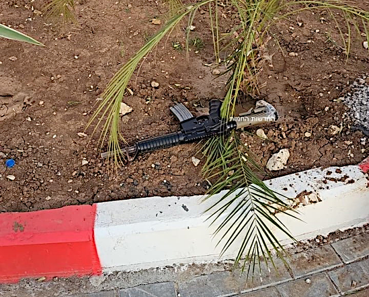 Hebron, Friday, October 23, 2026 – the West Bank