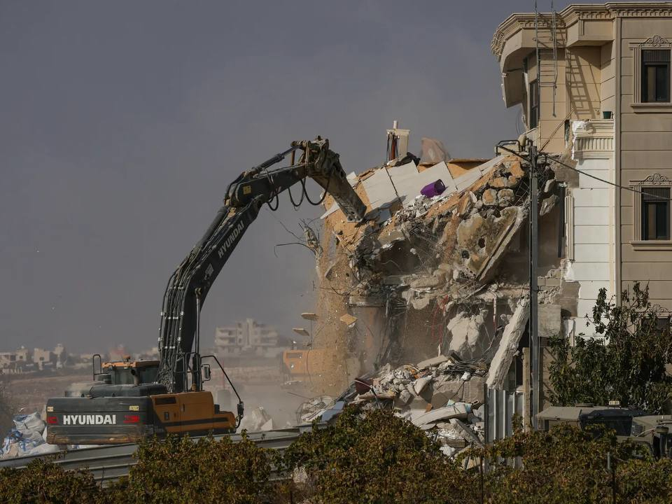 Hebron, Saturday, October 24, 2026 – the West Bank
