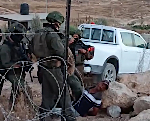 Khallet al-Hummus, Thursday, September 17, 2026 – the West Bank