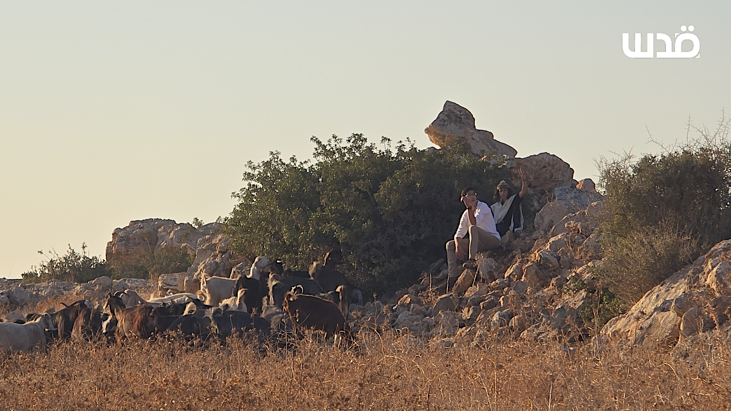 Khirbet Yarza, Saturday, September 5, 2026 – the West Bank
