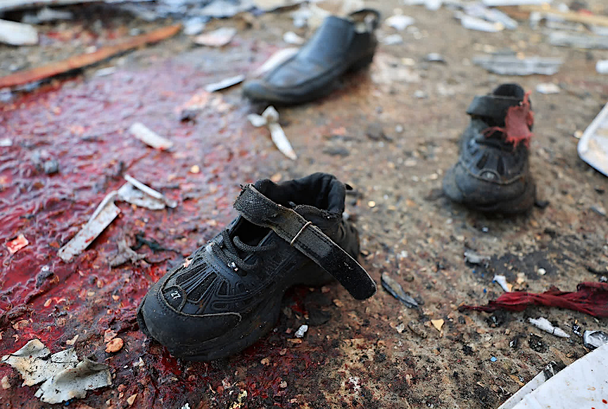 Gaza port, Tuesday, August 18, 2026 – The Gaza Strip