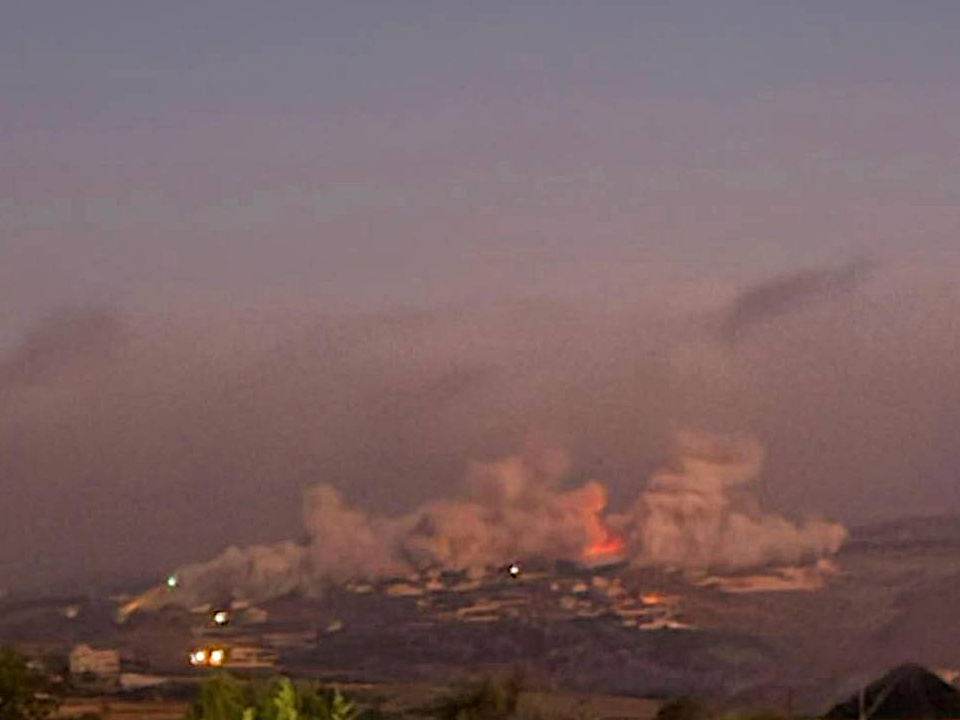 Al Mansouri Tuesday, July 28, 2026 – The Regional War