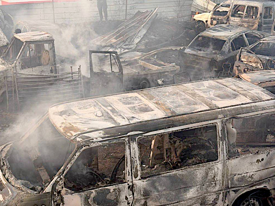 Ein Yabrud, Tuesday, October 6, 2026 – the West Bank