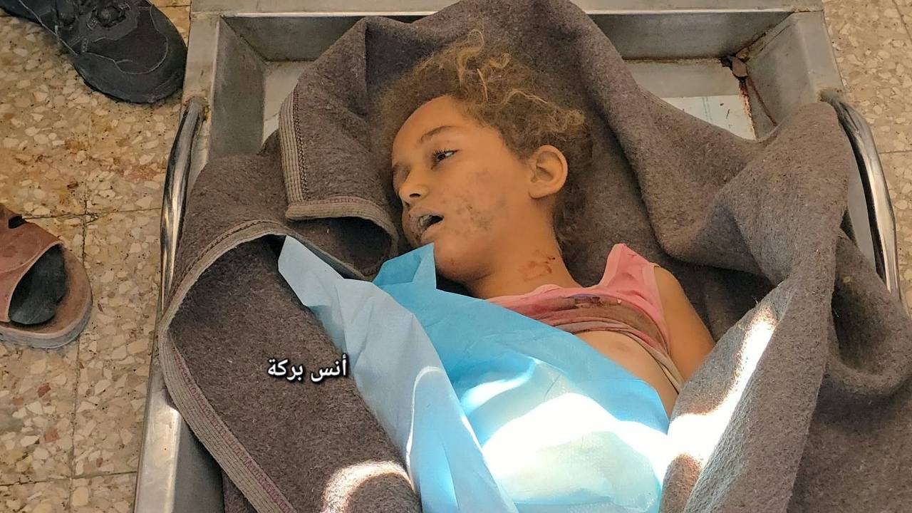 West Gaza City, Tuesday, September 1, 2026 – Gaza Strip