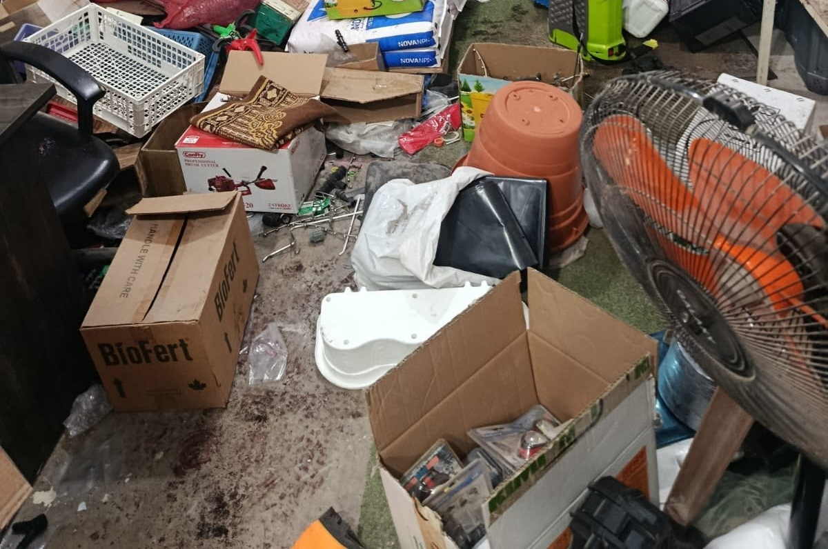 Ya'bad, Monday, September 21, 2026 – the West Bank