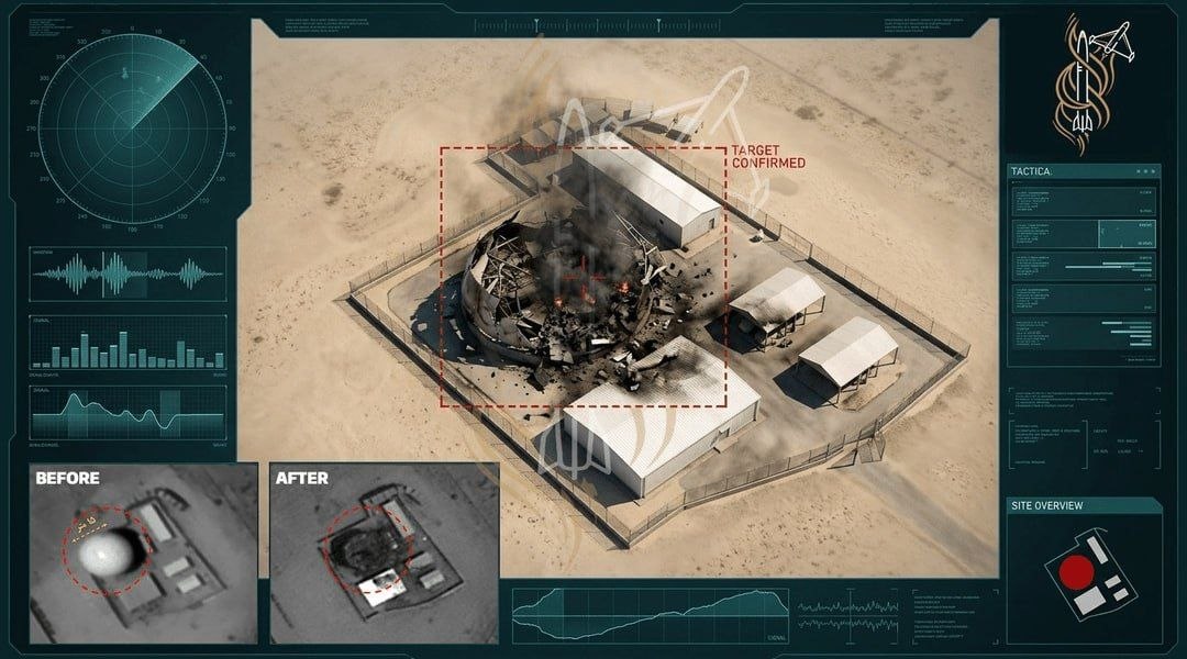 Media for Wednesday, July 22, 2026 – The Regional War