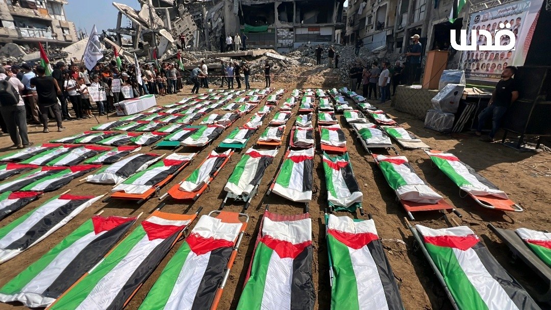 Gaza City Tuesday, August 4, 2026 – The Gaza Strip