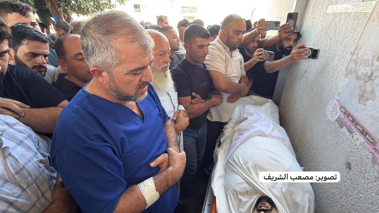 Shuja'iya, Saturday, September 19, 2026 – Gaza Strip