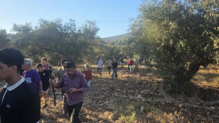 מג'ד אל כרום, יום שבת, 5 בספטמבר, 2026 – החברה הפלסטינית בישראל