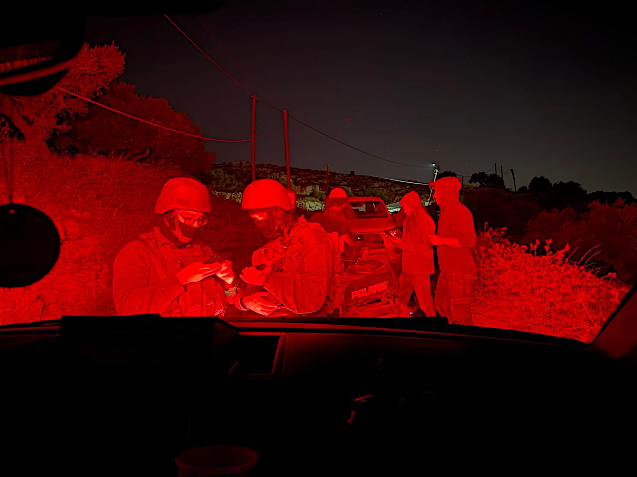 Qusra Tuesday, August 11, 2026 – The West Bank
