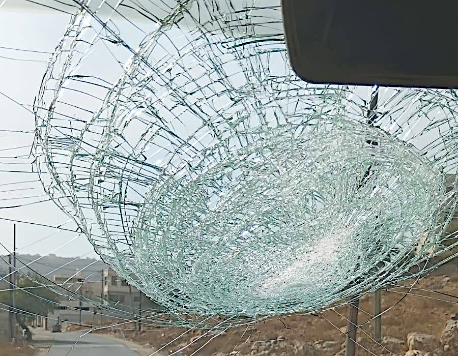 Wadi Marj Siya', Monday, October 12, 2026 – the West Bank