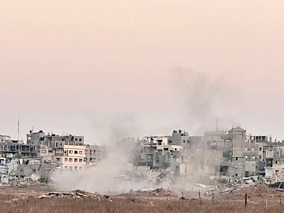 Al Bureij refugee camp Wednesday, August 12, 2026 – The Gaza Strip