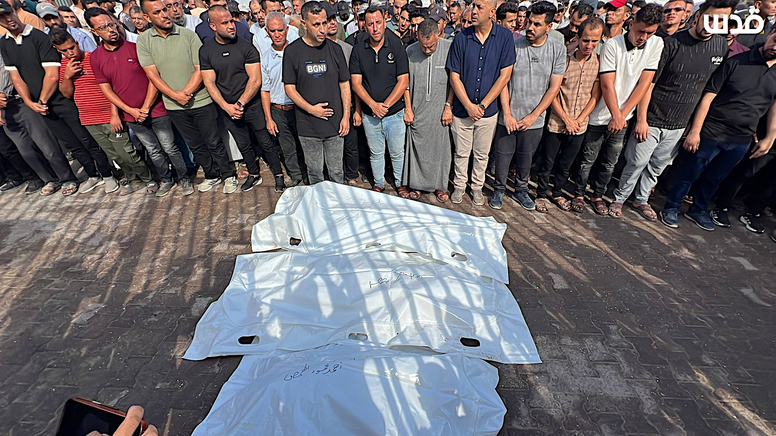 Al Qarara Sunday, August 2, 2026 – The Gaza Strip