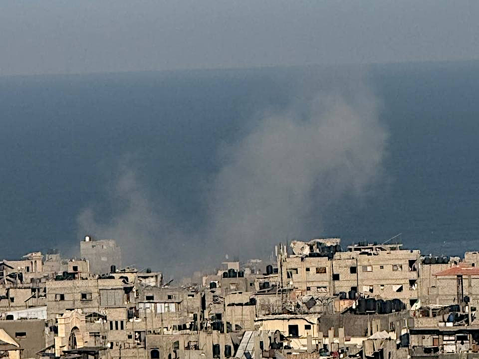 Al Shati, Sunday, September 27, 2026 – Gaza Strip