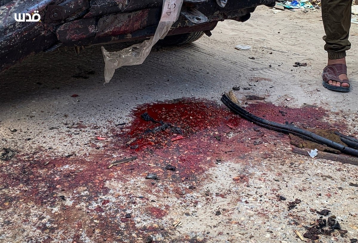 Gaza City, Wednesday, September 30, 2026 – the Gaza Strip