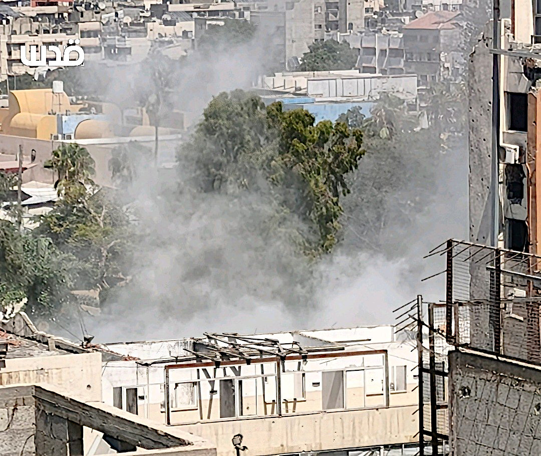 עזה פארק, יום רביעי, 19 באוגוסט, 2026 – רצועת עזה
