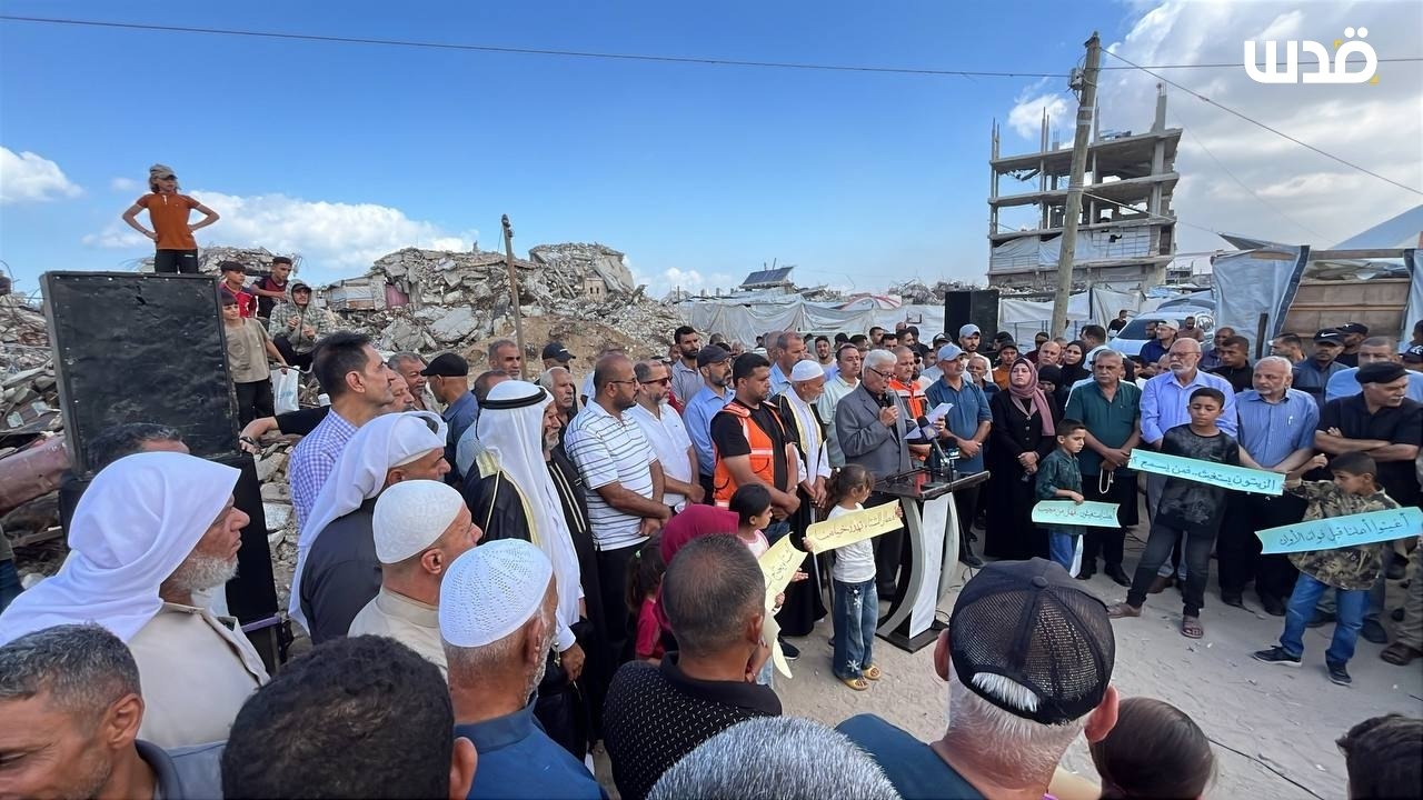אל זייתון, יום רביעי, 23 בספטמבר, 2026 – רצועת עזה