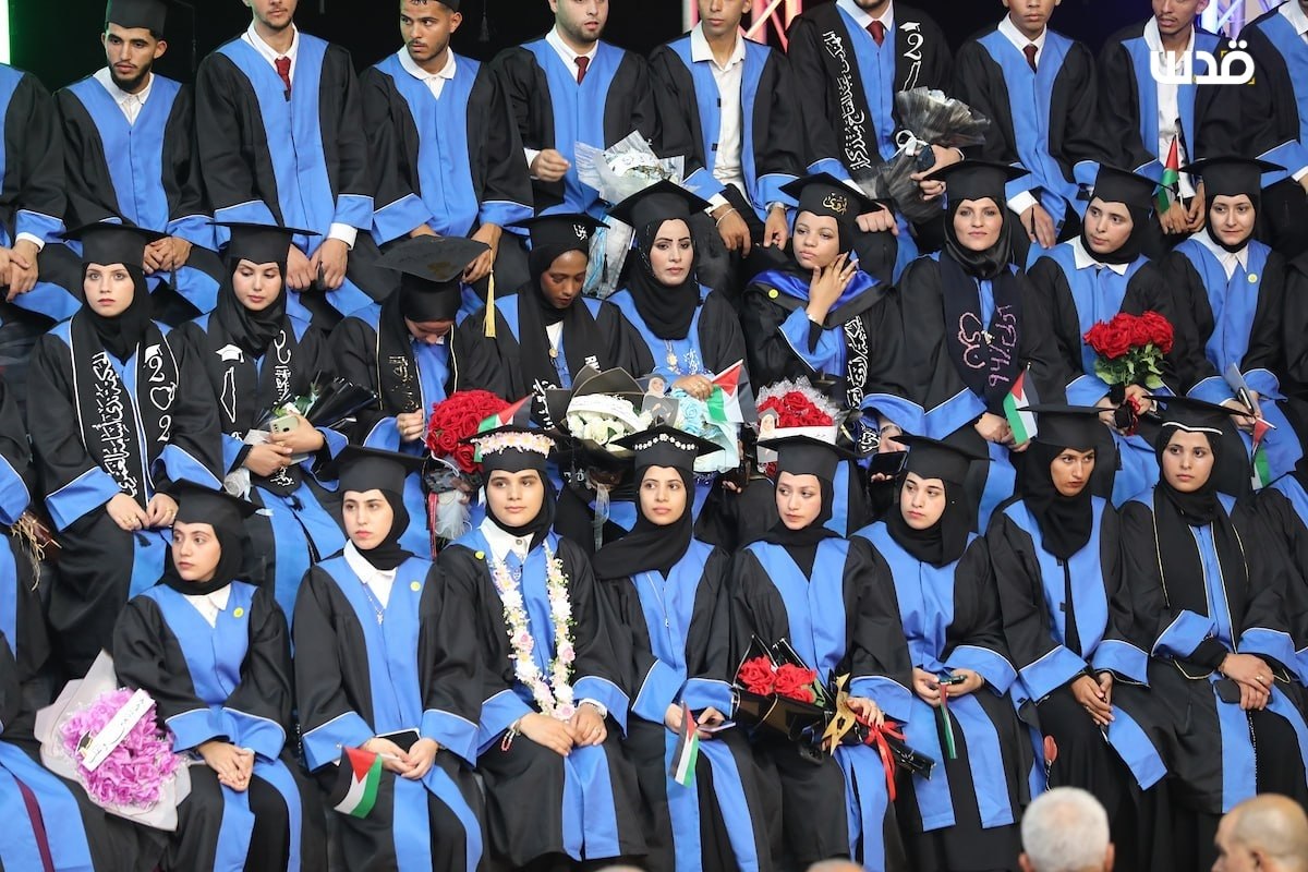 From Nuseirat, Thursday, September 24, 2026 – the Gaza Strip