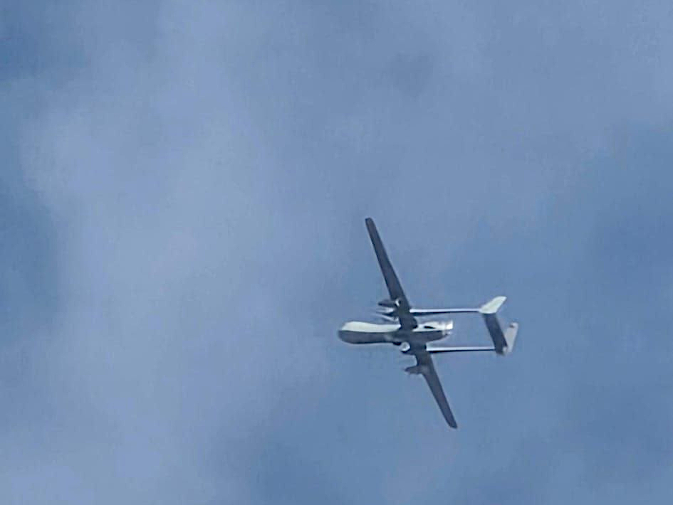 Nuseirat, Friday, September 25, 2026 – Gaza Strip