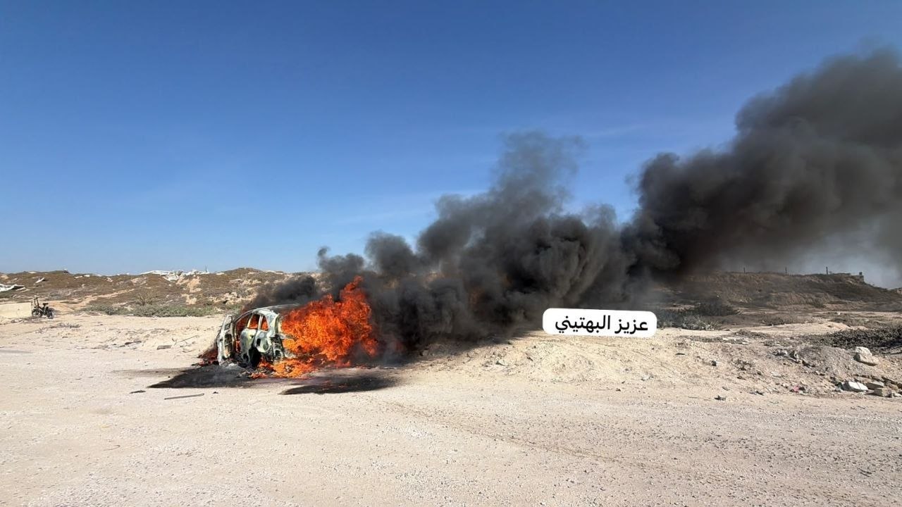 Sheikh Ijlin, Thursday, September 24, 2026 – the Gaza Strip