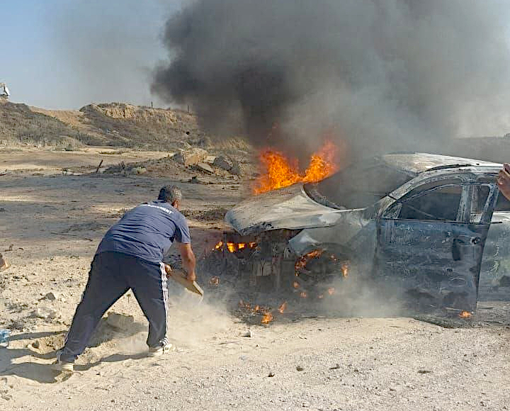 Sheikh Ijlin, Thursday, September 24, 2026 – the Gaza Strip
