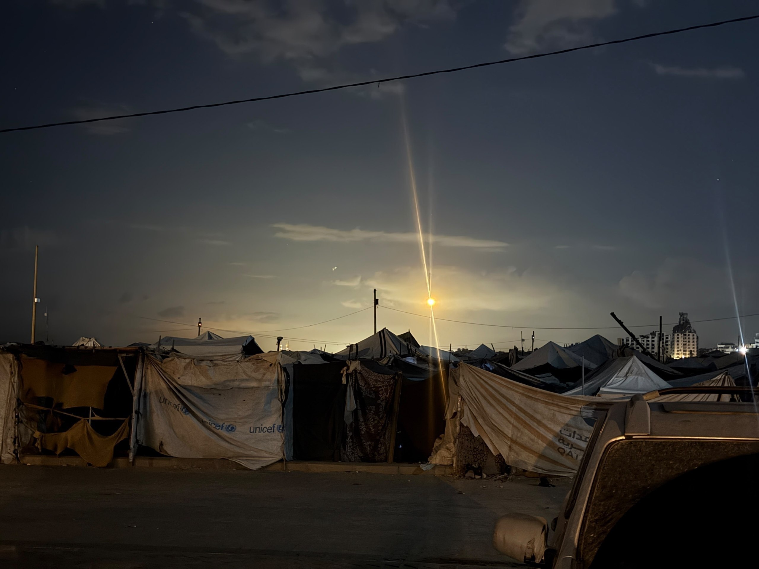 Gaza City, Wednesday, September 30, 2026 – the Gaza Strip