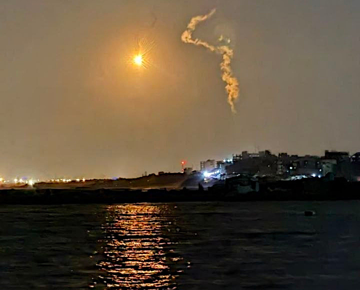 Gaza City Sunday, July 26, 2026 – The Gaza Strip