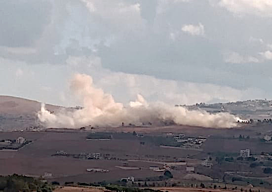 Aainata, Friday, September 18, 2026 – The Regional War