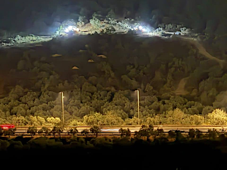 Qabalan, Monday, September 7, 2026 – the West Bank
